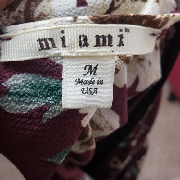 MIAMI Deess Romper - Picture 8 of 9